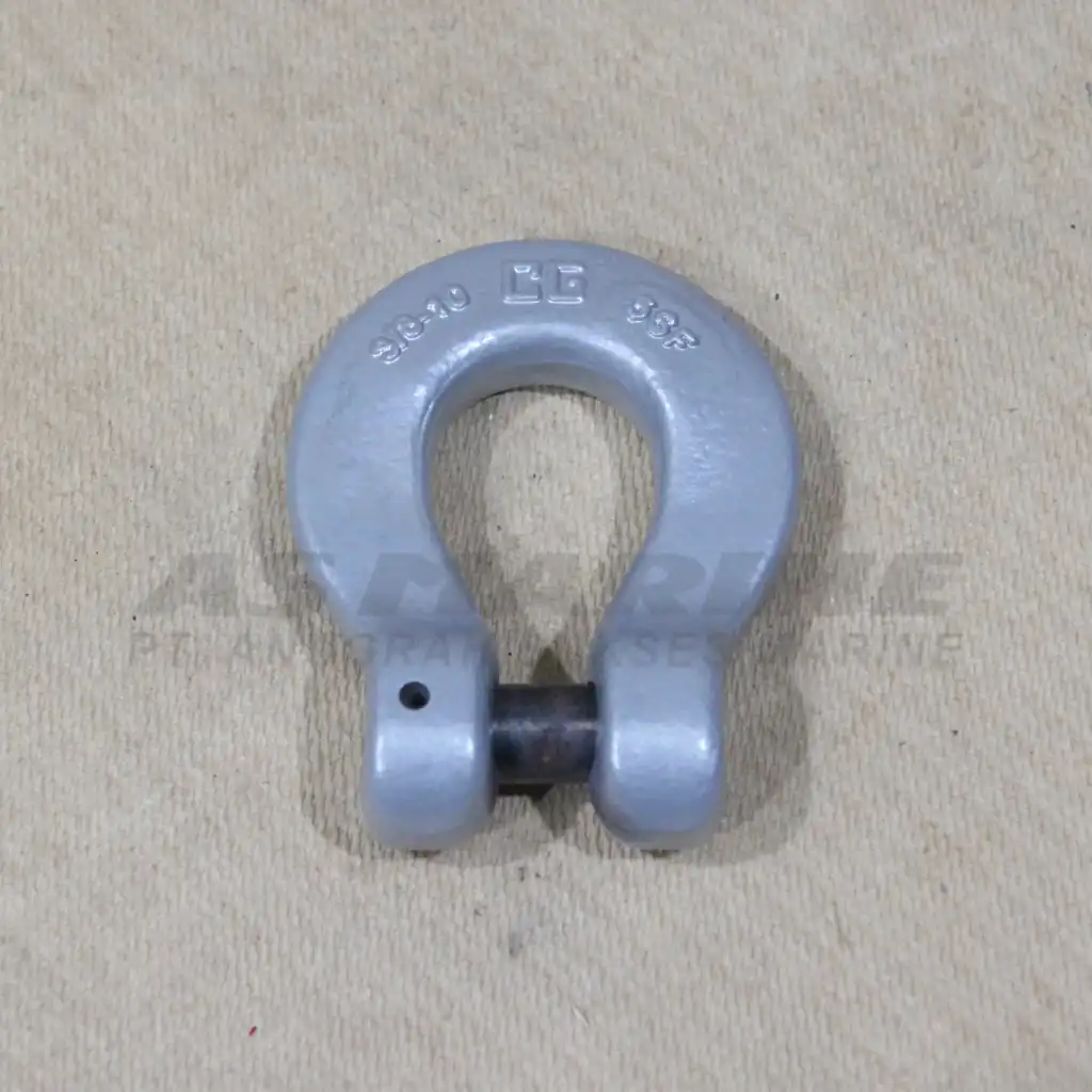 Chain Coupler S1325A 3/8 Inch Crosby USA